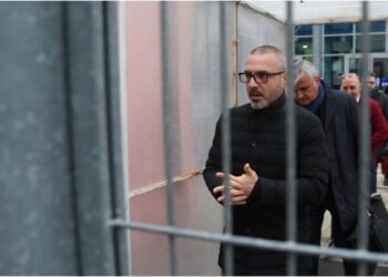 Nëndrejtori i burgjeve: Ja sa shkon tarifa brenda një dite në qeli e Saimir Tahirit!