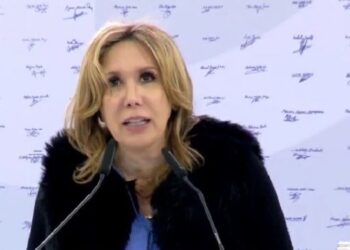 E paditi dhe nuk u paraqit në Gjykatë/ Evi Kokalari i kthehet Lulzim Bashës