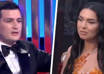 Big Brother/ Arbër Hajdari i kërkon falje publikisht Einxhel Shkirës