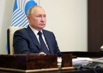 Lufta nuk shkoi si parashikimi/ Putin shmanget në konferencë duke “nderuar” ata që “i dhanë ndihmë Republikës së Donbasit”