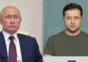 Tensioni i negocimeve/ Putin i dërgon ultimatumin e prerë Ukrainës: Keni afat deri në orën 15.00 për të ardhur dhe çarmatosuni! Ukraina: JO!