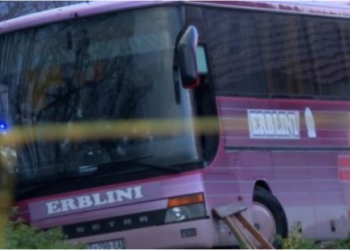 Kosovë/ Vrasja e bujshme në Gllogjan, reagon Prokuroria e Pejës: Pranga personit të katërt