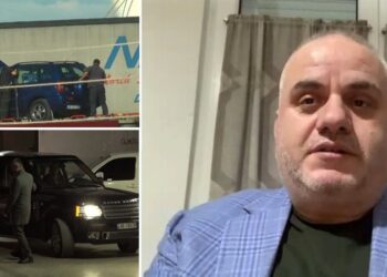 Hoxha zbulon detajet për prokurorin belg në Tiranë: Lëviz me mjet të blinduar, ja çfarë i kërkoi kreut të PD-së…
