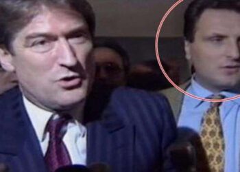 Ja lista prej 23 krimesh që Izet Haxhia akuzoi Sali Berishën në gjyqin e tij!