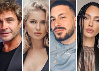 Kush e fiton çmimin e madh, Donaldi apo Iliri? Publikohet për herë të parë sondazhi zyrtar i ‘Big Brother VIP’