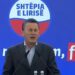VIDEO/ Gafa e përfaqësuesit të ‘Shtëpisë së Lirisë’: Ta votojmë kandidatin tonë Lulzim Basha!