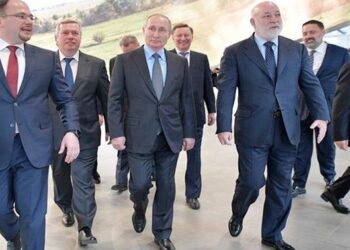 Nis kryengritja e oligarkëve rusë kundër Putinit: Humbëm 128 miliard dollarë deri tani!