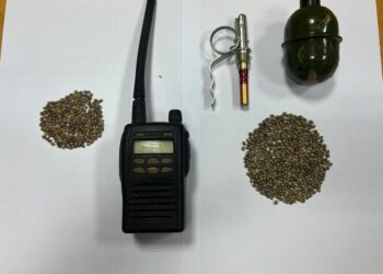 Policia prangos një 40-vjeçar, ja çfarë i gjetën në banesë (emri)