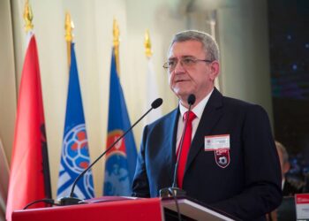 Shpërdorim detyre e falsifikim/ Gjykata e Tiranës pezullon nga detyra Dukën, Shulkun dhe Kokëdhimën!