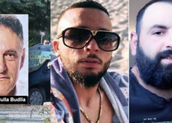 Dënohen vrasësit e taksistit! 37 vite burg për vëllezërit që e akuzuan se kishte lidhje me nënën e tyre