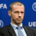 Ceferin vjen të enjten në Tiranë… Presidenti i UEFA-s takon Ramën dhe Dukën