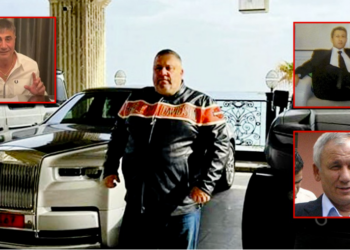 U ekzekutua nga ekspertë/ Lidhjet e bosit të mafias turke me “Sami Shqiptarin”: Akuzat e Sedat Peker dhe kontaktet me nëntokën e Turqisë