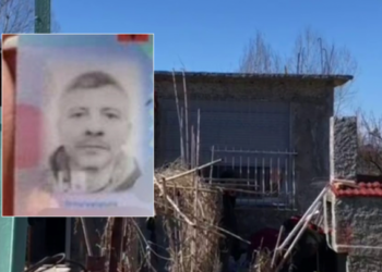 Emri/ Vrasja e ish-ushtarakut në Vlorë, arrestohet autori dhe një bashkëpunëtor i tij, ja pistat e policisë
