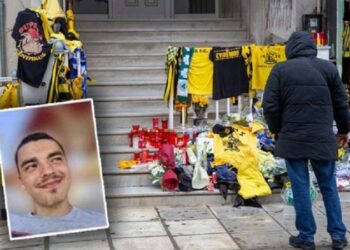 Në kërkim për vrasjen e adoleshentit në Greqi, dorëzohet në Korçë Roxhers Demirasi