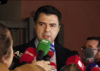 Basha 2 orë e 20 minuta në SPAK, çfarë dëshmoi kreu i PD dhe dy përgjigjet që kërkojnë me insistim prokurorët belgë