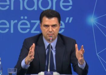 Ndarja territoriale/ Basha harron fushatën për 6 bashkitë, nis konsultat për “tortën” elektorale