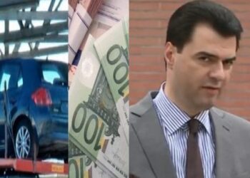 “Kjo është shumë e rëndë”/ Avokati: Ja çfarë i është komunikuar sot Bashës në lidhje me hetimet e belgëve për “Toyota Yaris”