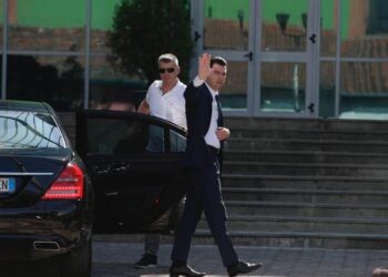 “Toyota Yaris” / Prokurorët belgë ‘zbarkojnë’ në Tiranë: Nuk ikim pa marrë në pyetje Bashën!