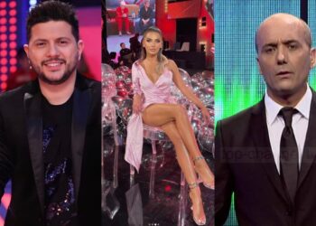 Nga u ‘zhduk’ Beatrix?/ Refuzoi darkën me Donaldin pas përmendjes së Borës nga Salsano e Mamaqi, ishte larguar me avion…!