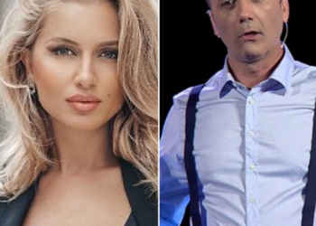 “Nuk më pëlqejnë konfliktet”/ Salsano-mbesës së Nishanit: Nga të gjithë, strategji ke pasur vetëm ti