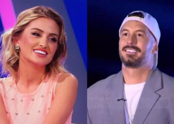 Mbesa e Nishanit, mesazh të “koduar” Donaldit: Më ka pëlqyer gjithmonë, është super djalë. Të do…!