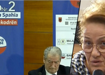 “Je vonë doktor”/ Aktorja-Berishës: Pas skandalit të pagave, më tha vajza ‘s’ke turp që rri…?’ Këta djemtë s’martohen dot!