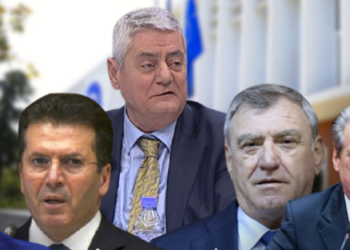 ‘Lindja çezariane’ e ‘binjakeve’ nga PD dhe loja me dy porta e aleatëve të Bashës