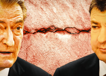 PD sulmon Berishën: Aleanca ‘Non grata’ mbron Dakon dhe mashtron demokratët. “Shtëpia e Ilirit”…!