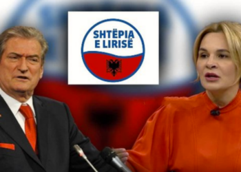 KQZ e la jashtë koalicionit/ “Shtëpia e Lirisë” dërgon kandidatët e Berishës në zgjedhjet e 6 marsit. Dokumenti me firmën e LSI