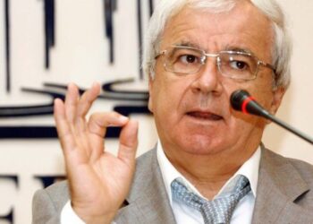 “Meta e Berisha janë lëvizje anti-amerikane”/ Ngjela parashikon “6 marsin”: Këto dy bashki fiton PD e Bashës!