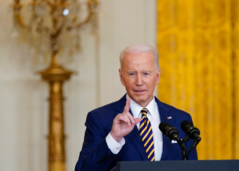 Kriza aktuale po vë në provë presidentin Biden ndaj Ukrainës dhe demokracisë