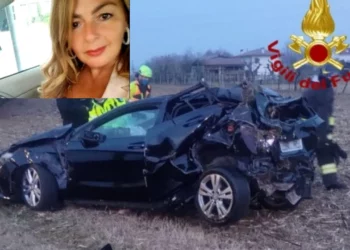 Shqiptarja humb tragjikisht jetën në aksident me makinë