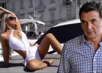 FOTOT/ “Pyesni vajzat çfarë u pëlqen tek unë!”/ Jeta luksoze e “bossit” shqiptar të kazinove që u kap nga EUROPOL, rrëfimi i tij
