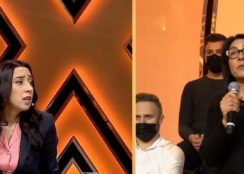 “Familje e shthurur, zhvishesh në mes të shtëpisë”, ish-vjehrra: Turp të kesh, të kam mbajtur si vajzën time