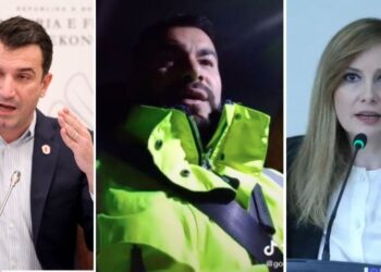 “Po të respektonit njerëz si Korrado do të fitonit edhe zgjedhjet, por keni hallin e ndërtuesve”