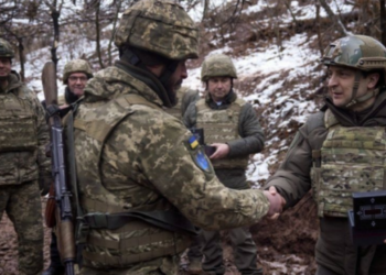 Përshkrim i plotë i konfliktit nga BBC : Ja pse Rusia kërkon ta pushtojë Ukrainën!