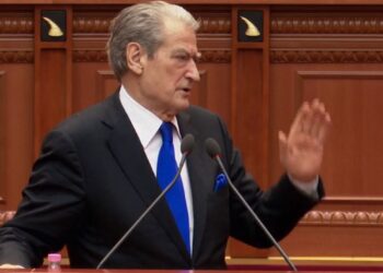 Inceneratorët/ Berisha paralajmëron protesta: Basha dhe Rama po kërkojnë të varrosin çështjen me komisionin hetimor!