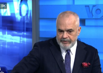 VIDEO / Nga situata në rajon, te reformat! Rama flet për takimin me Blinken: SHBA na propozoi…