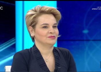 Monika Kryemadhi merr në mbrojtje Ilir Metën: Gjykata Kushtetuese është nën presion politik!