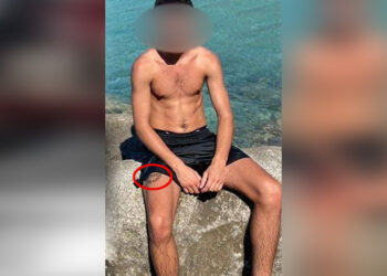 Kërkohet në Greqi për vrasjen e adoleshentit, mediat e shtetit fqinj: 20-vjeçari iku në Shqipëri