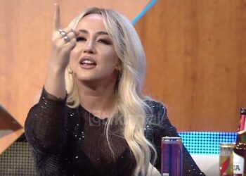 Habit moderatorja shqiptare: Të gjithë meshkujt, sa më shohin, ‘bien përtokë’ për mua!
