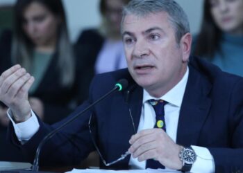 Inceneratorët/ “Udhëtim me Zoton e Mërtirin”, Gjiknuri nxjerr sistemin TIMS: Kam qënë në Sofie në datat që ju akuzoni