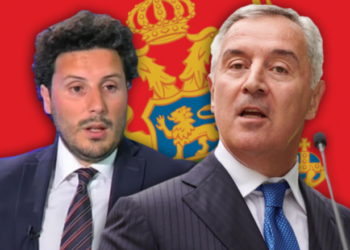 Gjukanoviç mbështet Abazoviç: Zgjidhja më e keqe, por rruga e vetme për të dalë nga kriza