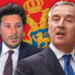 Gjukanoviç mbështet Abazoviç: Zgjidhja më e keqe, por rruga e vetme për të dalë nga kriza