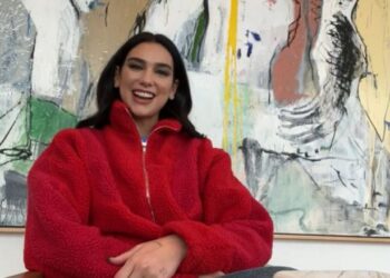 “Tirana mban një vend special në zemrën time”, Dua Lipa paralajmëron rikthimin në Shqipëri