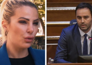 “O nafta, nafta”/ Deputetja më e bukur tregon “makthin”: Mora 280 telefonata, djali s’do që të shkojë në shkollë sepse…!