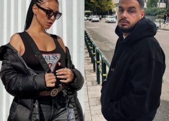 “Jam ndjerë komode”/ Einxhel flet si asnjëherë më parë për Dagz: Kam kërkuar gjithë jetën tipin e gabuar