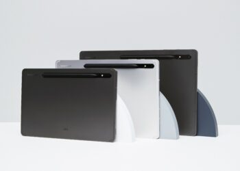 Seria Galaxy Tab S8 – Punoni, luani dhe krijoni si kurrë më parë