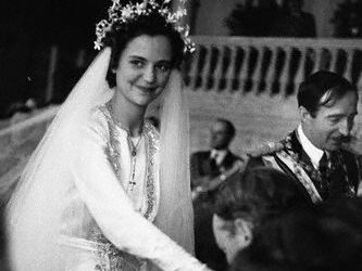 “Lamë pa marrë shumë thesare të vjetra, pjata e lugë të florinjta!”/ Kujtimet e Mbretëreshës Geraldina