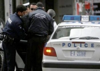 Policia greke publikon identitetin e fotot e 19 të arrestuarve për vjedhje, 17 prej tyre shqiptarë (EMRAT+FOTO)